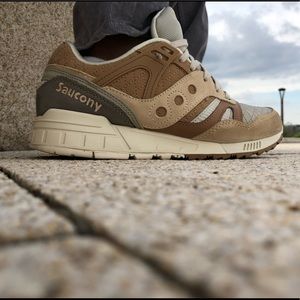 Saucony Grid SD